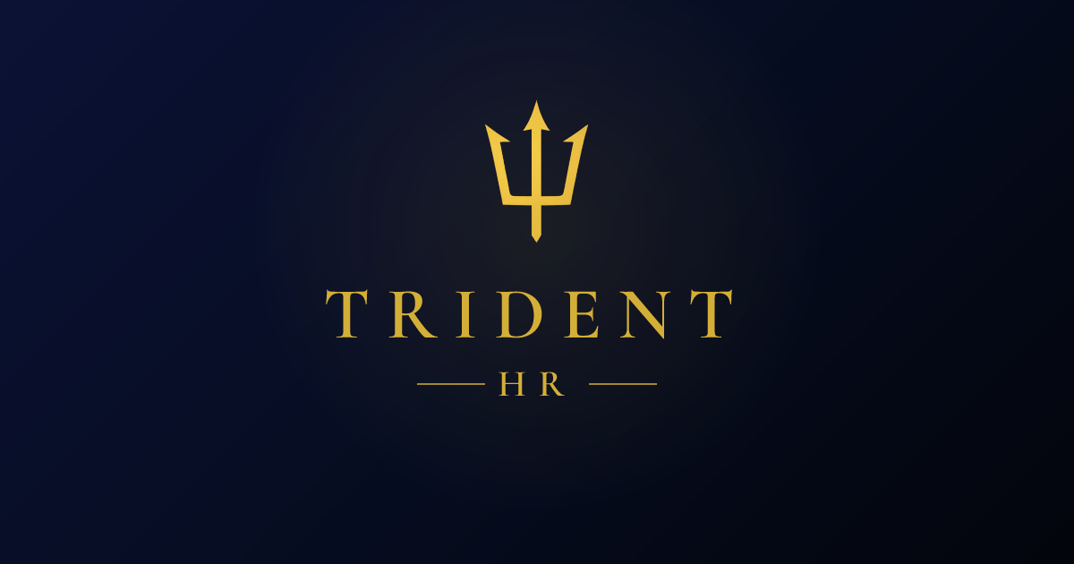Trident HR | HR Consultancy & Software for UK SMEs